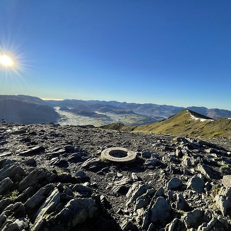 The White Horse Inn Bunkhouse Threlkeld Екстериор снимка