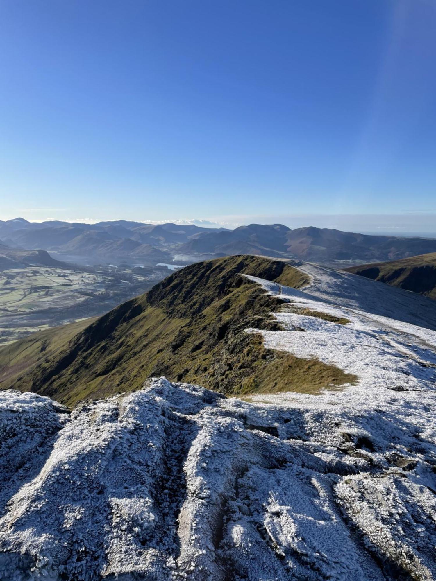 The White Horse Inn Bunkhouse Threlkeld Екстериор снимка