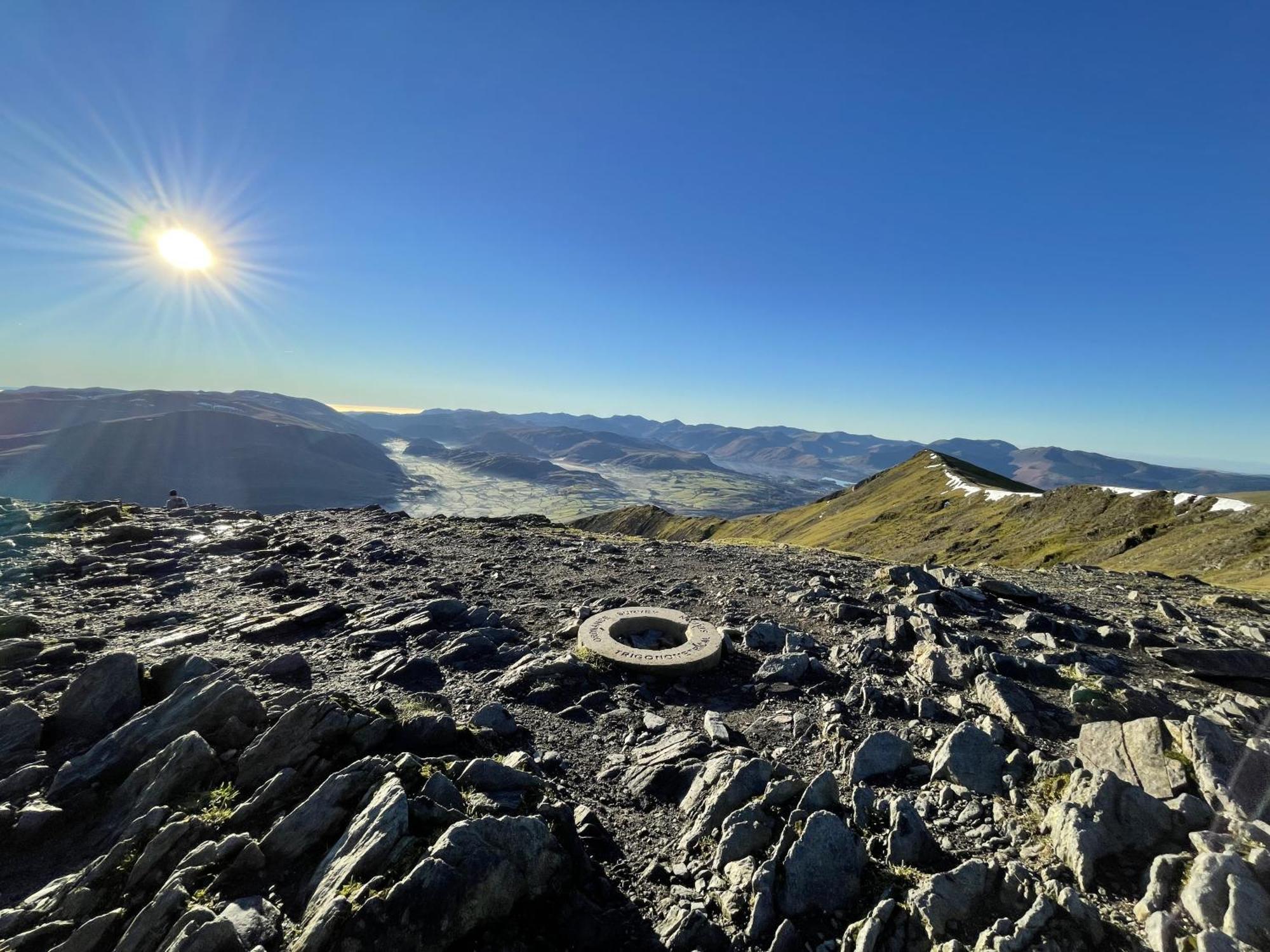 The White Horse Inn Bunkhouse Threlkeld Екстериор снимка