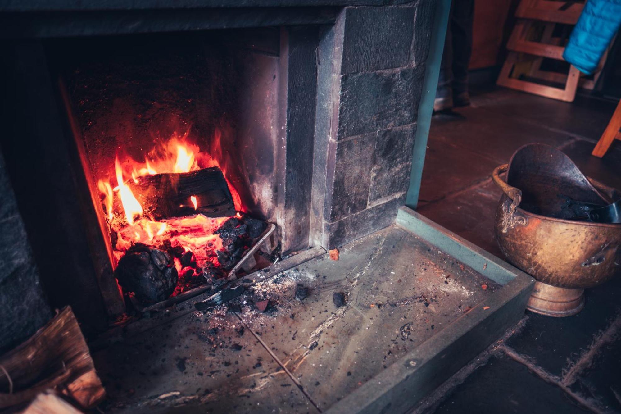 The White Horse Inn Bunkhouse Threlkeld Екстериор снимка