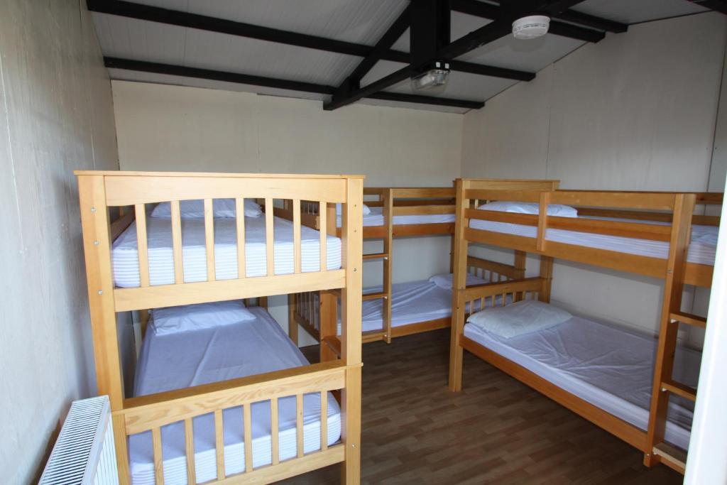 The White Horse Inn Bunkhouse Threlkeld Екстериор снимка