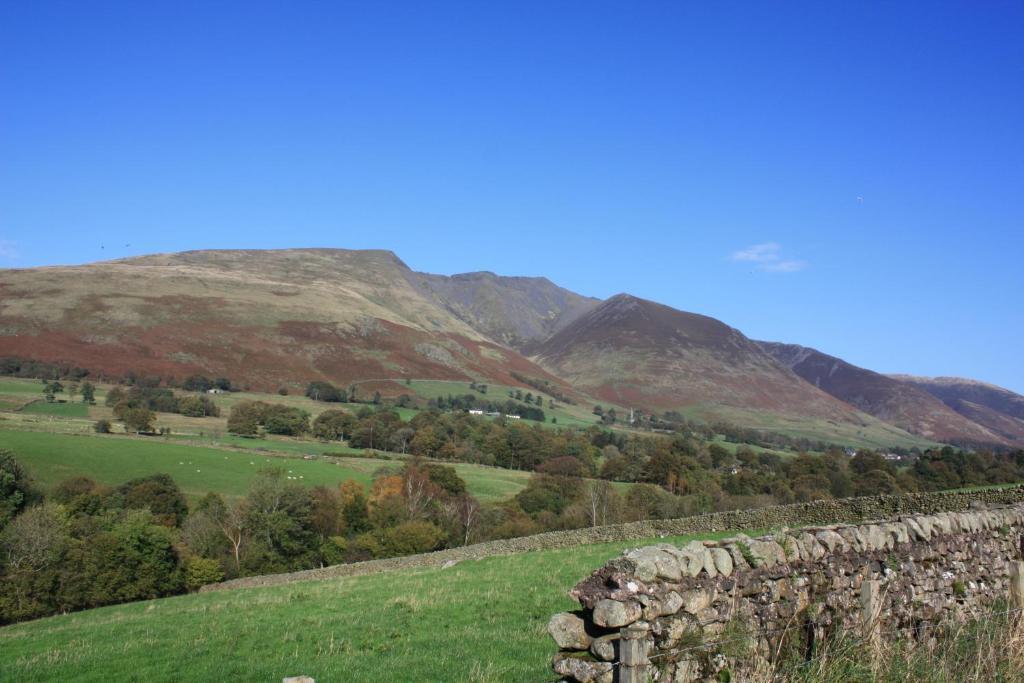 The White Horse Inn Bunkhouse Threlkeld Екстериор снимка