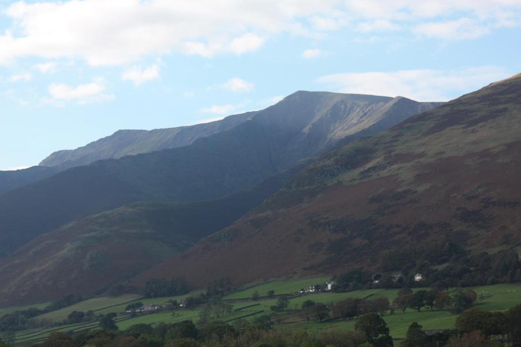 The White Horse Inn Bunkhouse Threlkeld Екстериор снимка