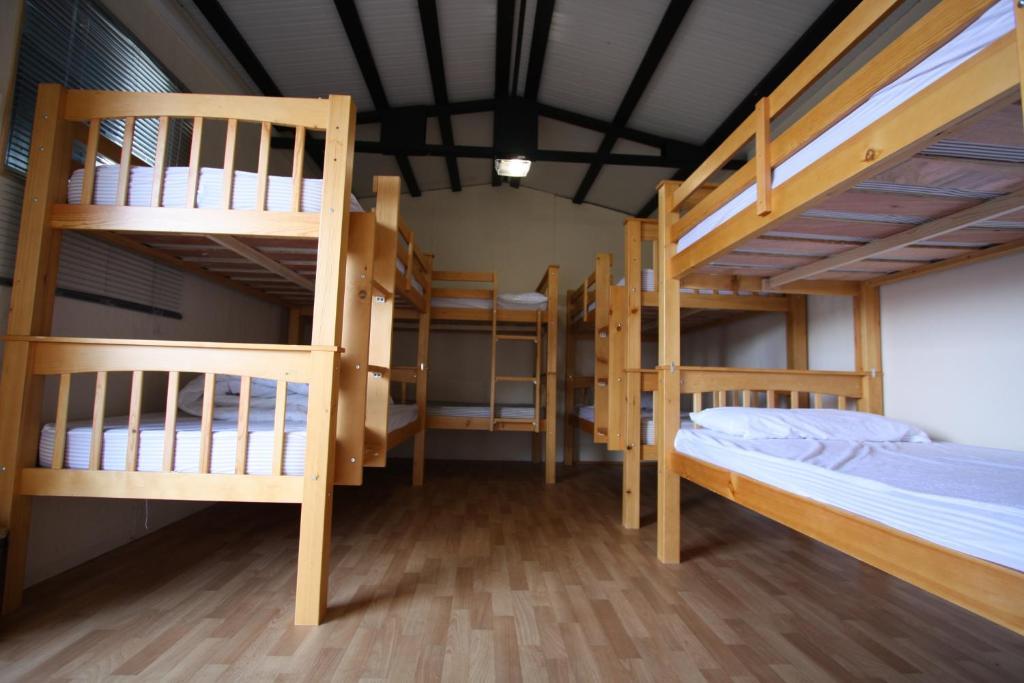 The White Horse Inn Bunkhouse Threlkeld Екстериор снимка